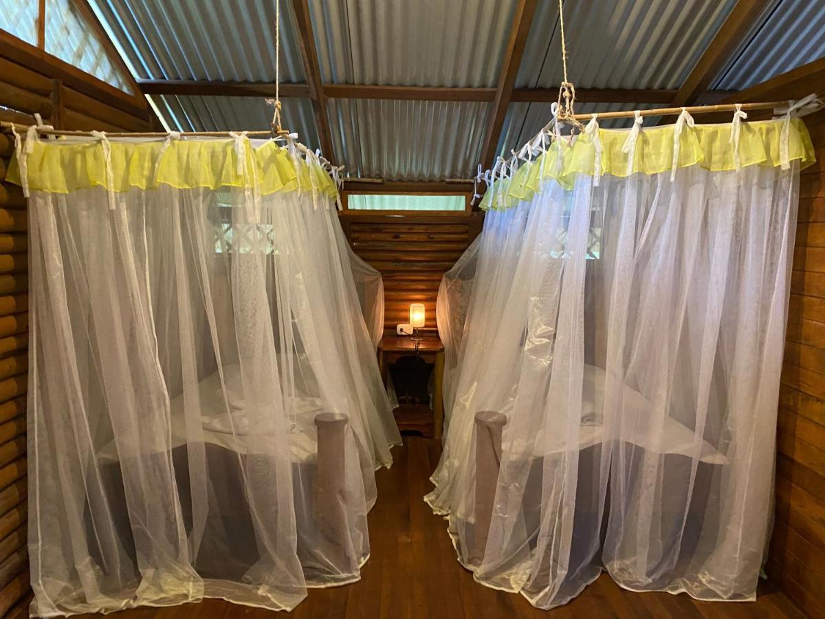 Eco Guest House - Sarapiqui 1 מראה חיצוני תמונה